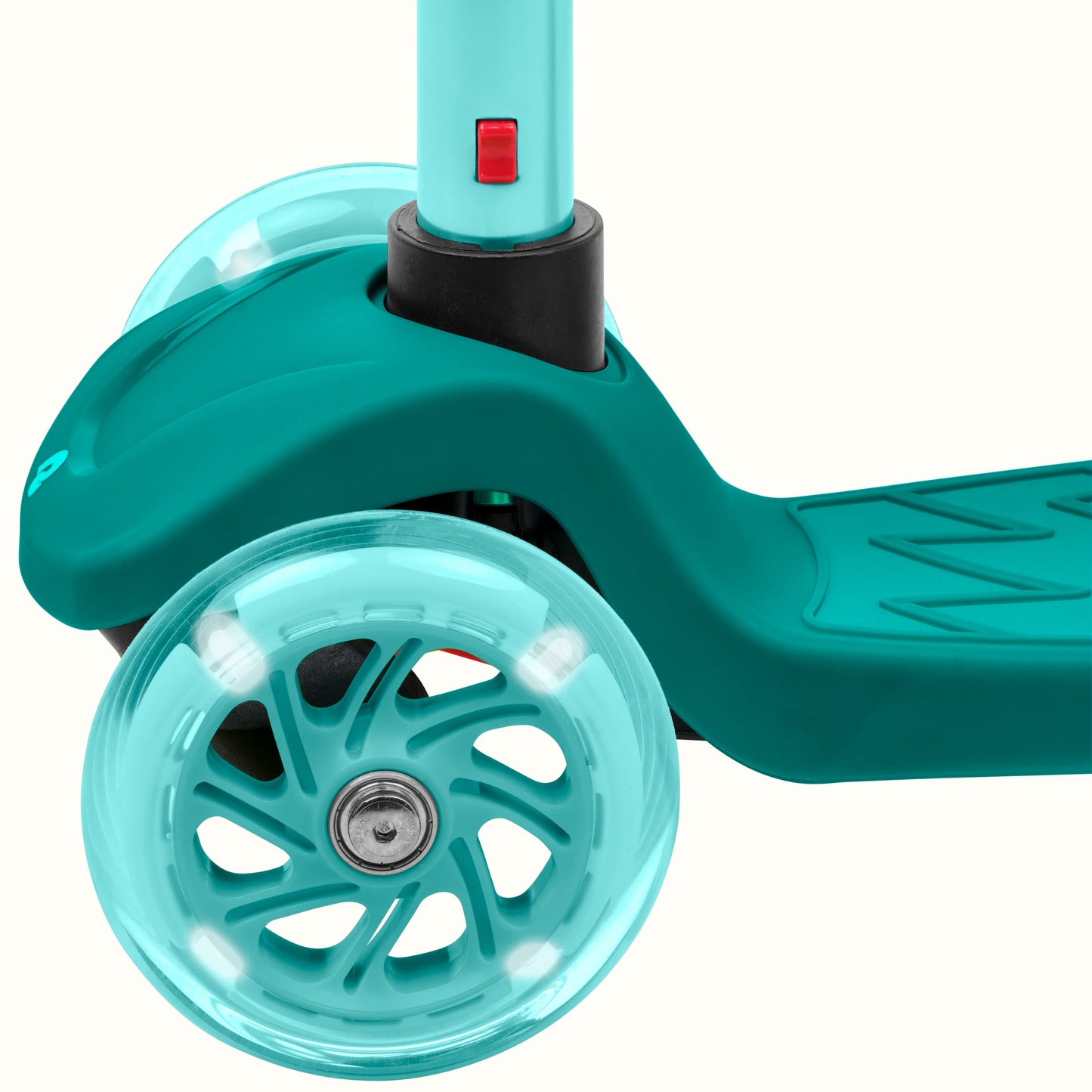 Chipmunk Plus Kids' Kick Scooter (3+ yrs)