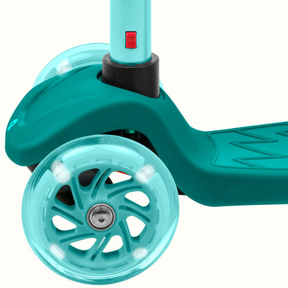 Chipmunk Plus Kids' Kick Scooter (3+ yrs)