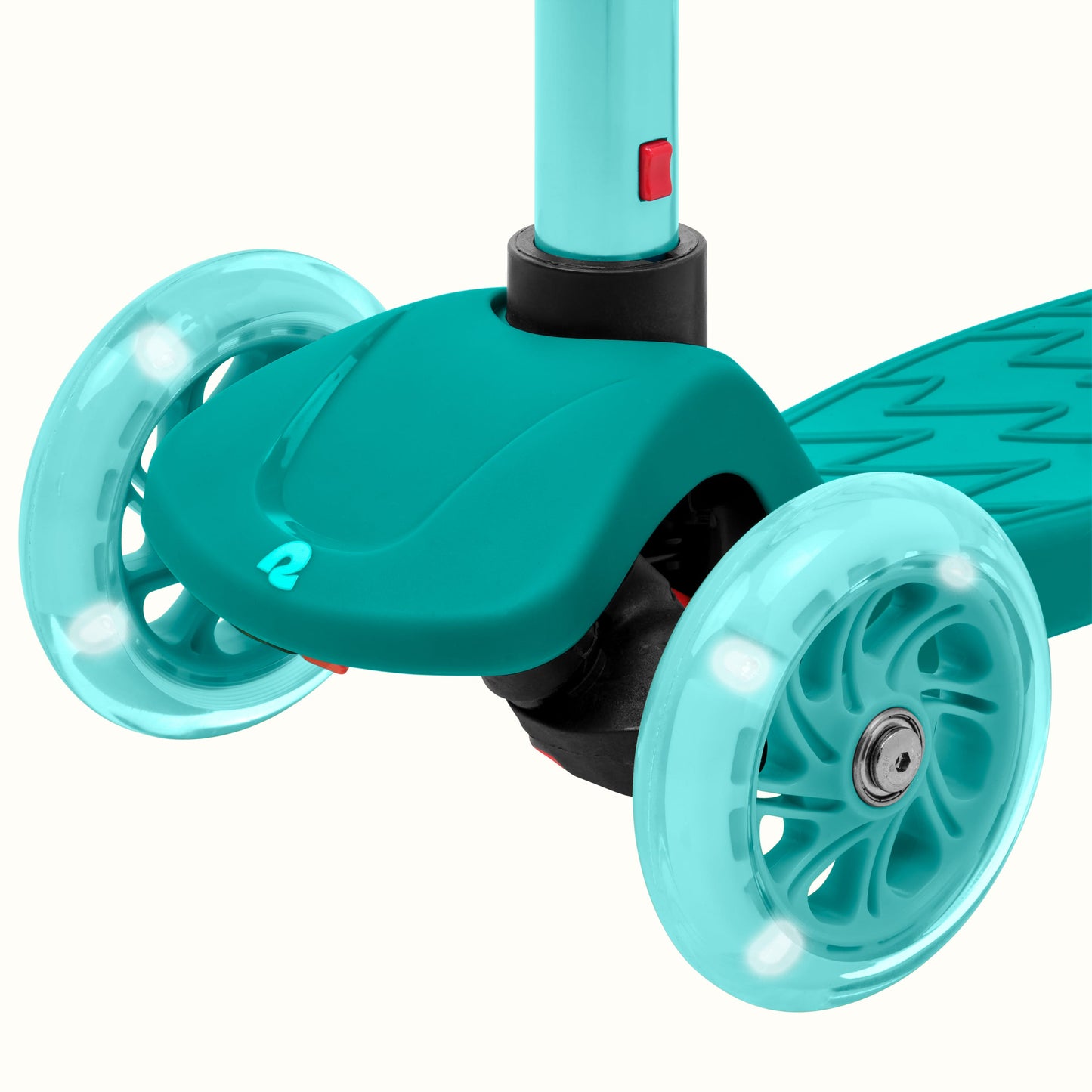 Chipmunk Plus Kids' Kick Scooter (3+ yrs)
