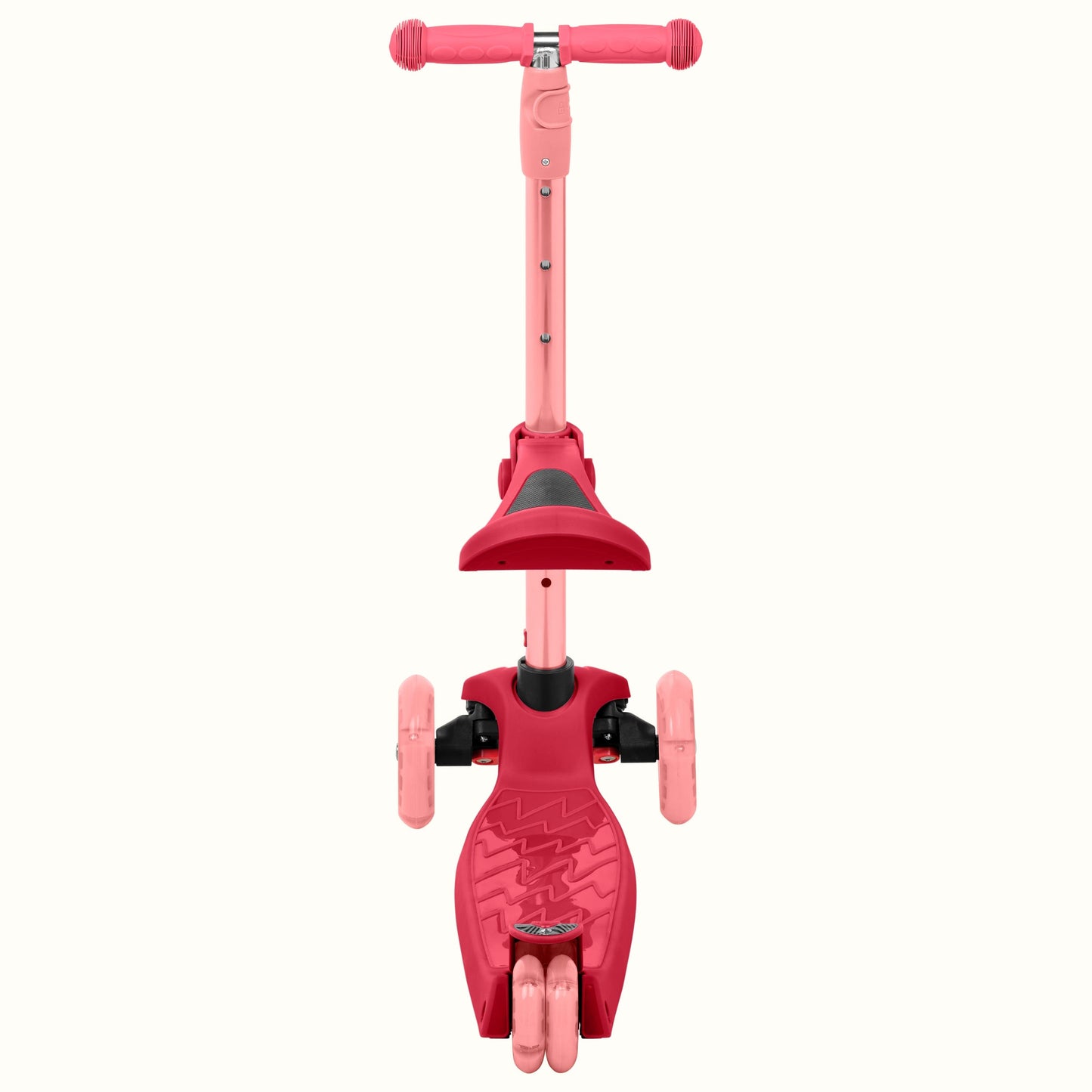 Chipmunk Plus Kids' Kick Scooter (3+ yrs)