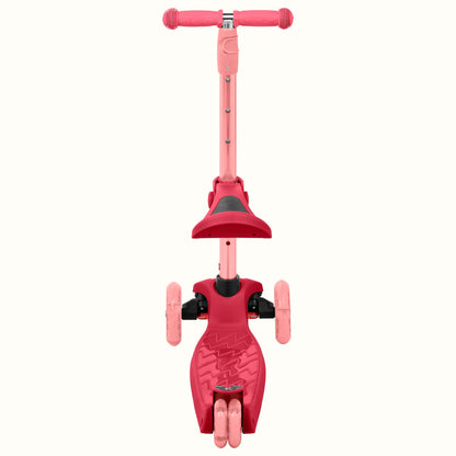 Chipmunk Plus Kids' Kick Scooter (3+ yrs)