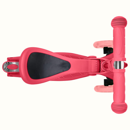 Chipmunk Plus Kids' Kick Scooter (3+ yrs)