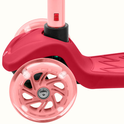 Chipmunk Plus Kids' Kick Scooter (3+ yrs)