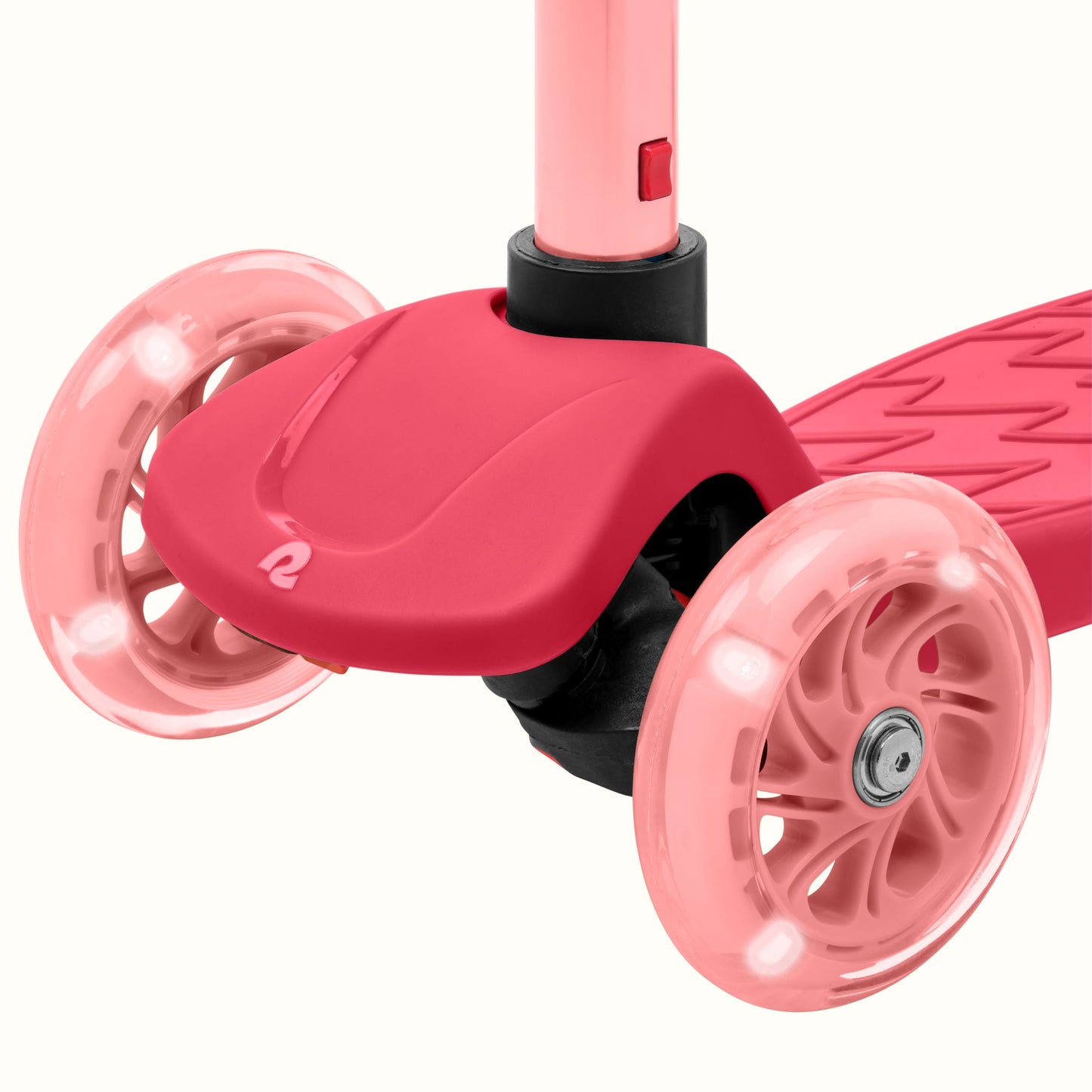 Chipmunk Plus Kids' Kick Scooter (3+ yrs)
