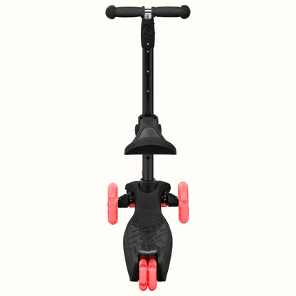 Chipmunk Plus Kids' Kick Scooter (3+ yrs)