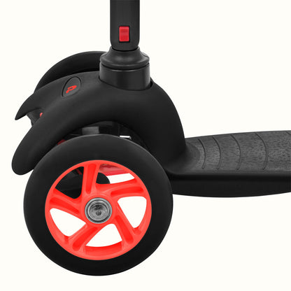 Chipmunk Kids' Kick Scooter (3+ yrs)