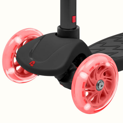 Chipmunk Plus Kids' Kick Scooter (3+ yrs)