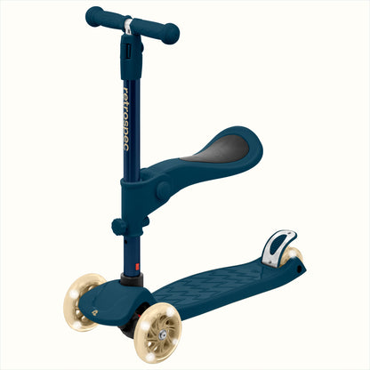 Chipmunk Plus Kids' Kick Scooter (3+ yrs)