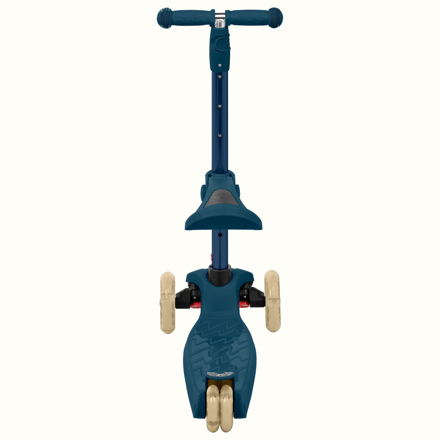 Chipmunk Plus Kids' Kick Scooter (3+ yrs)