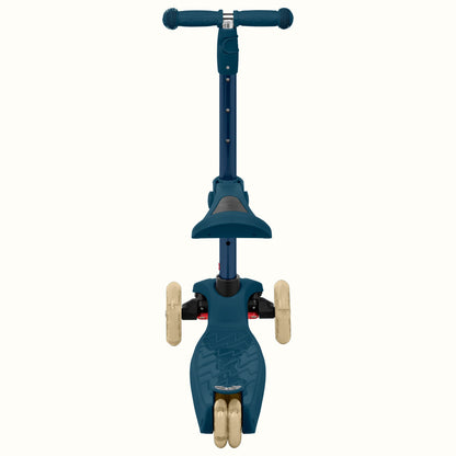 Chipmunk Plus Kids' Kick Scooter (3+ yrs)