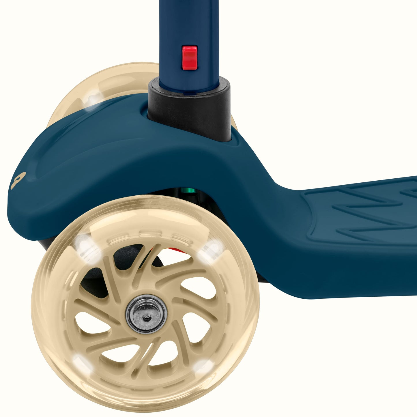Chipmunk Plus Kids' Kick Scooter (3+ yrs)