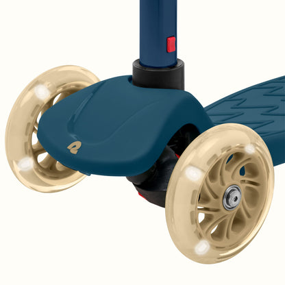 Chipmunk Plus Kids' Kick Scooter (3+ yrs)