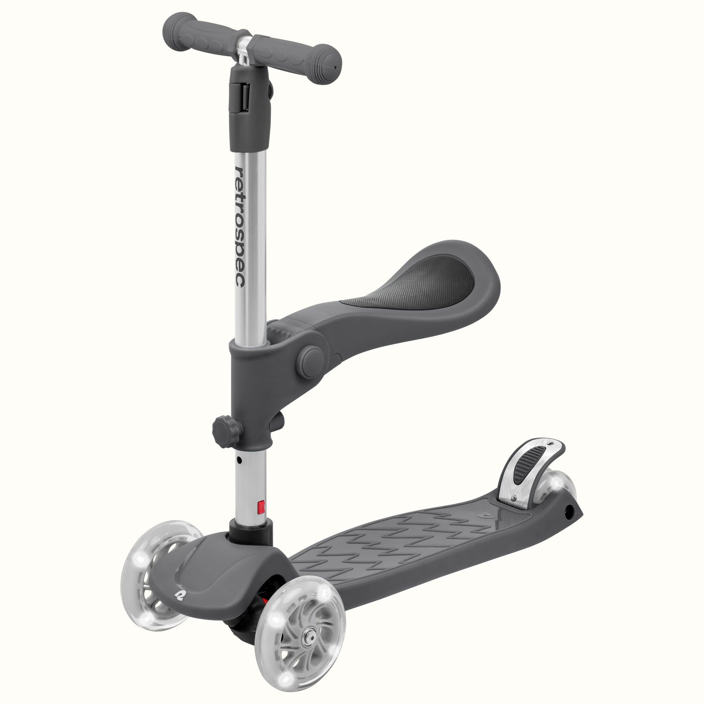 Chipmunk Plus Kids' Kick Scooter (3+ yrs)