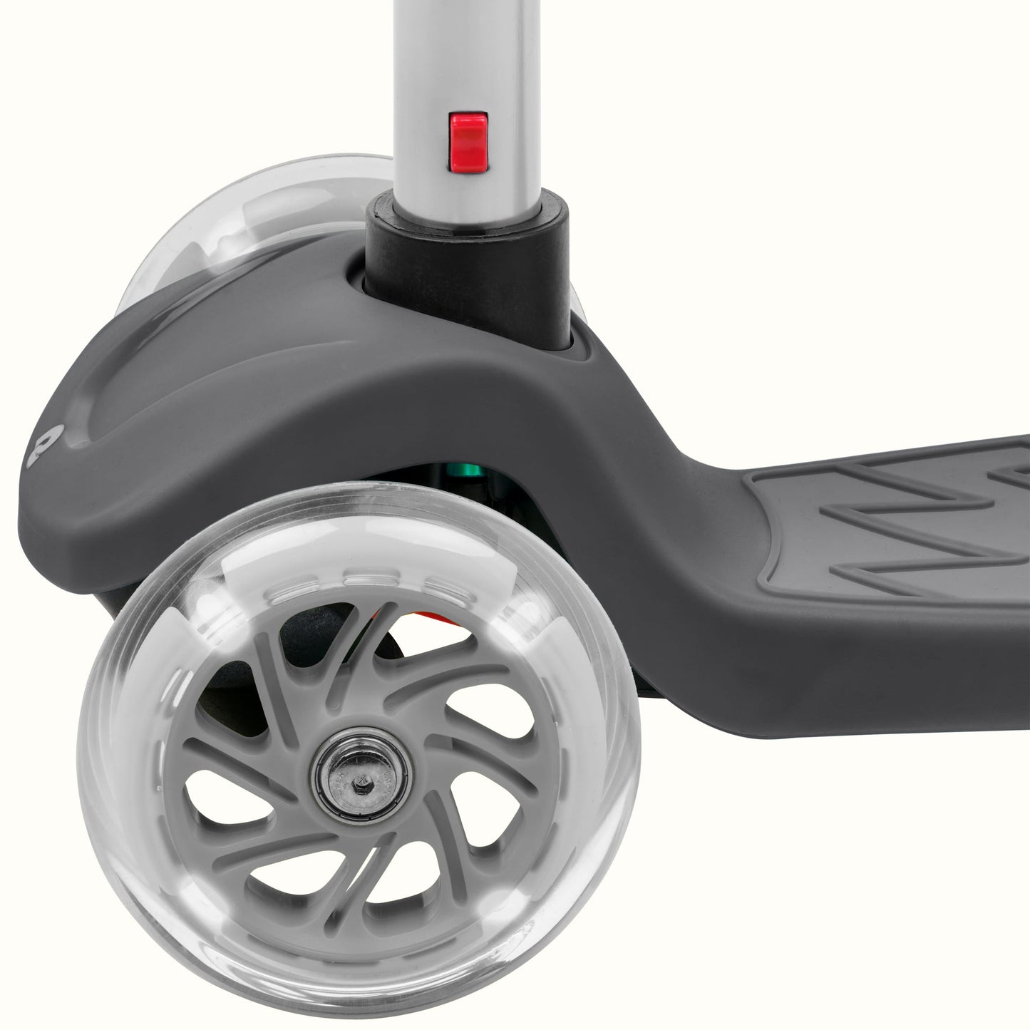 Chipmunk Plus Kids' Kick Scooter (3+ yrs)