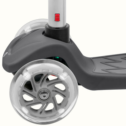 Chipmunk Plus Kids' Kick Scooter (3+ yrs)