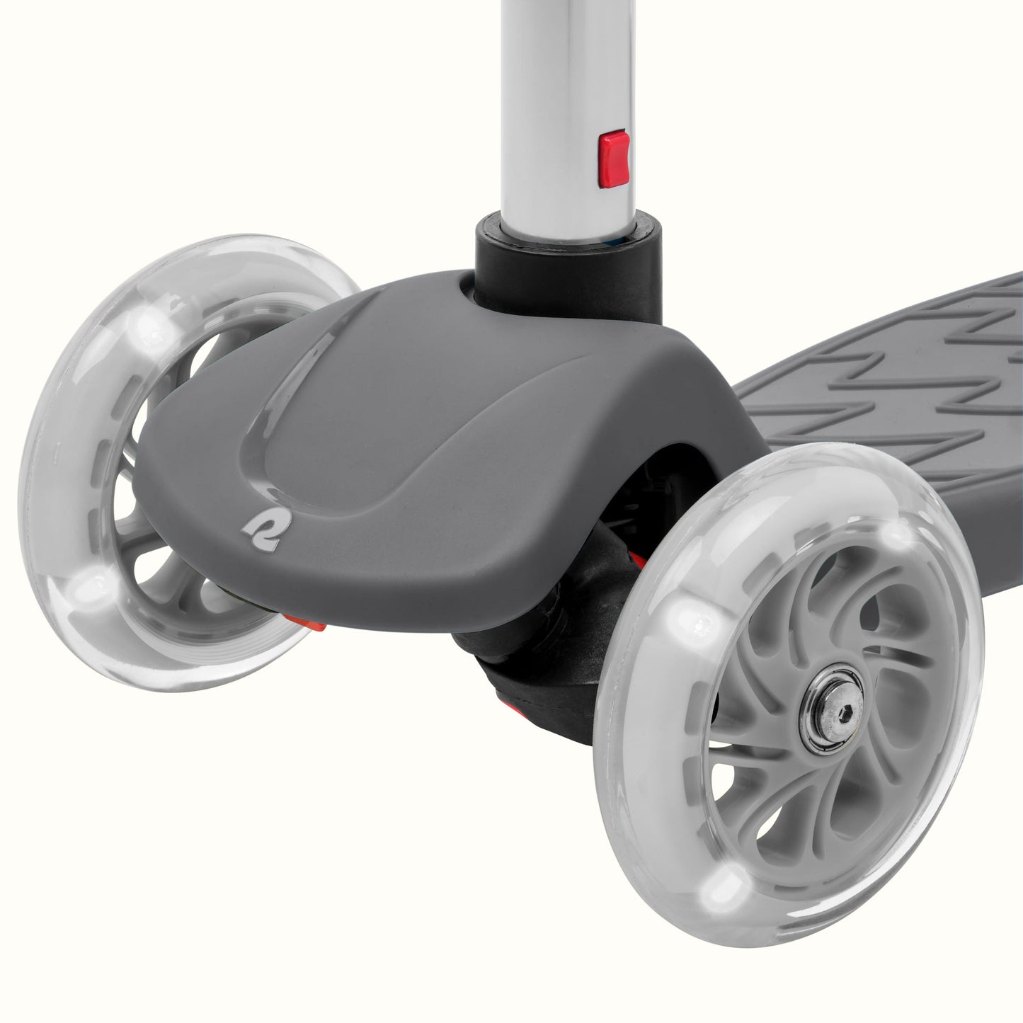 Chipmunk Plus Kids' Kick Scooter (3+ yrs)