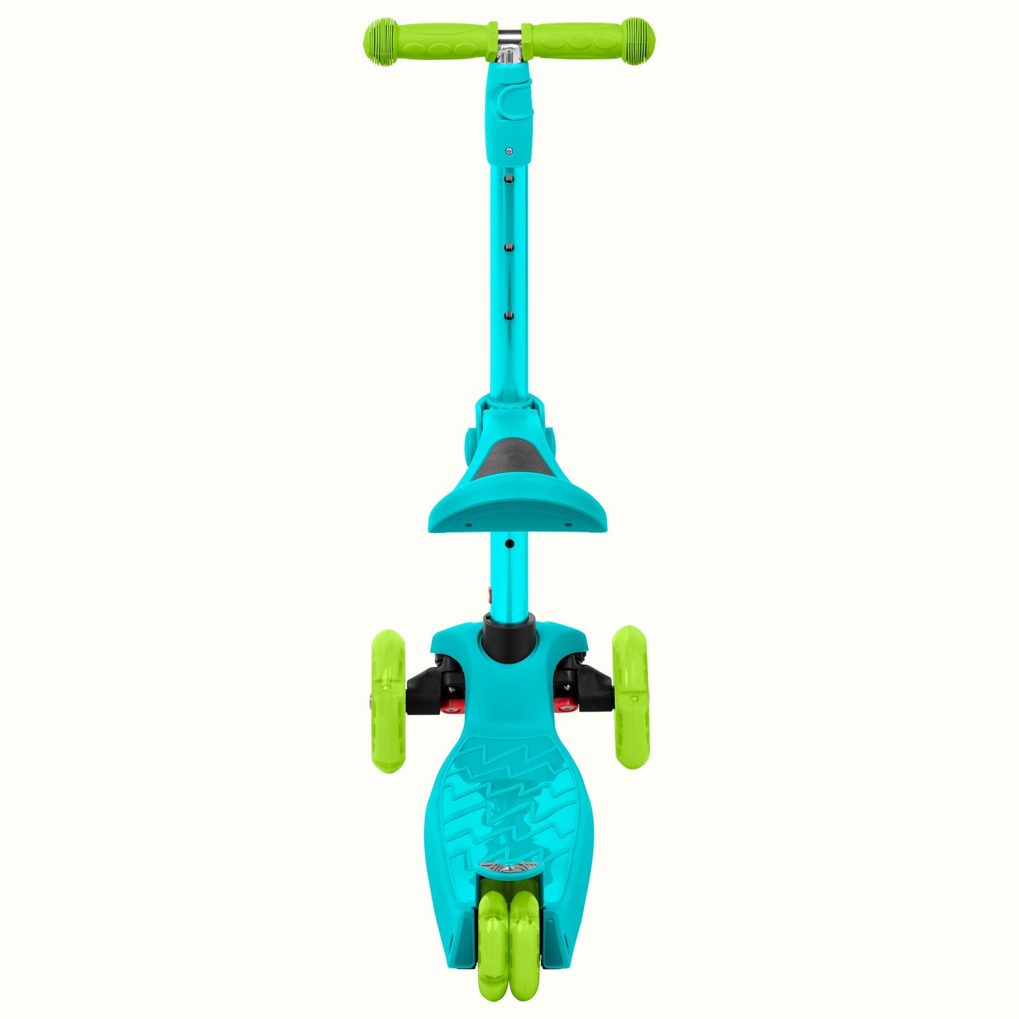 Chipmunk Plus Kids' Kick Scooter (3+ yrs)