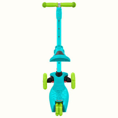 Chipmunk Plus Kids' Kick Scooter (3+ yrs)