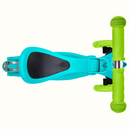 Chipmunk Plus Kids' Kick Scooter (3+ yrs)