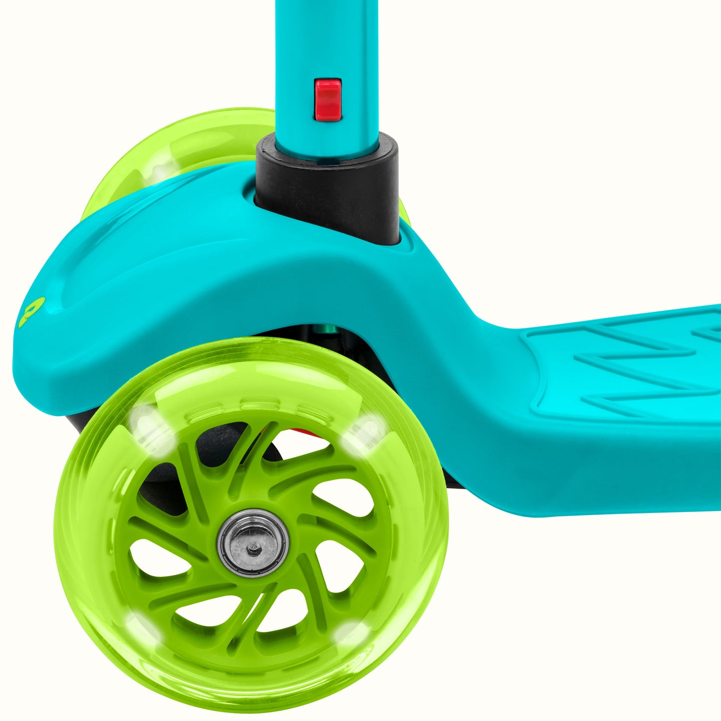 Chipmunk Plus Kids' Kick Scooter (3+ yrs)
