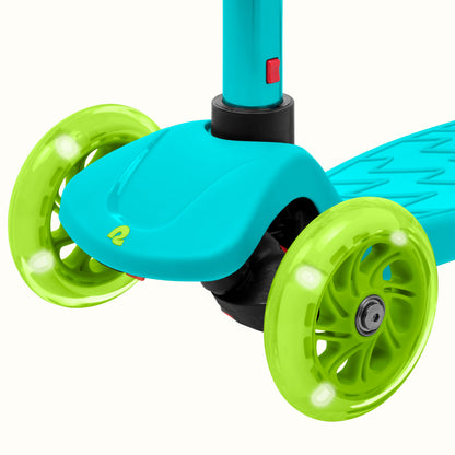 Chipmunk Plus Kids' Kick Scooter (3+ yrs)