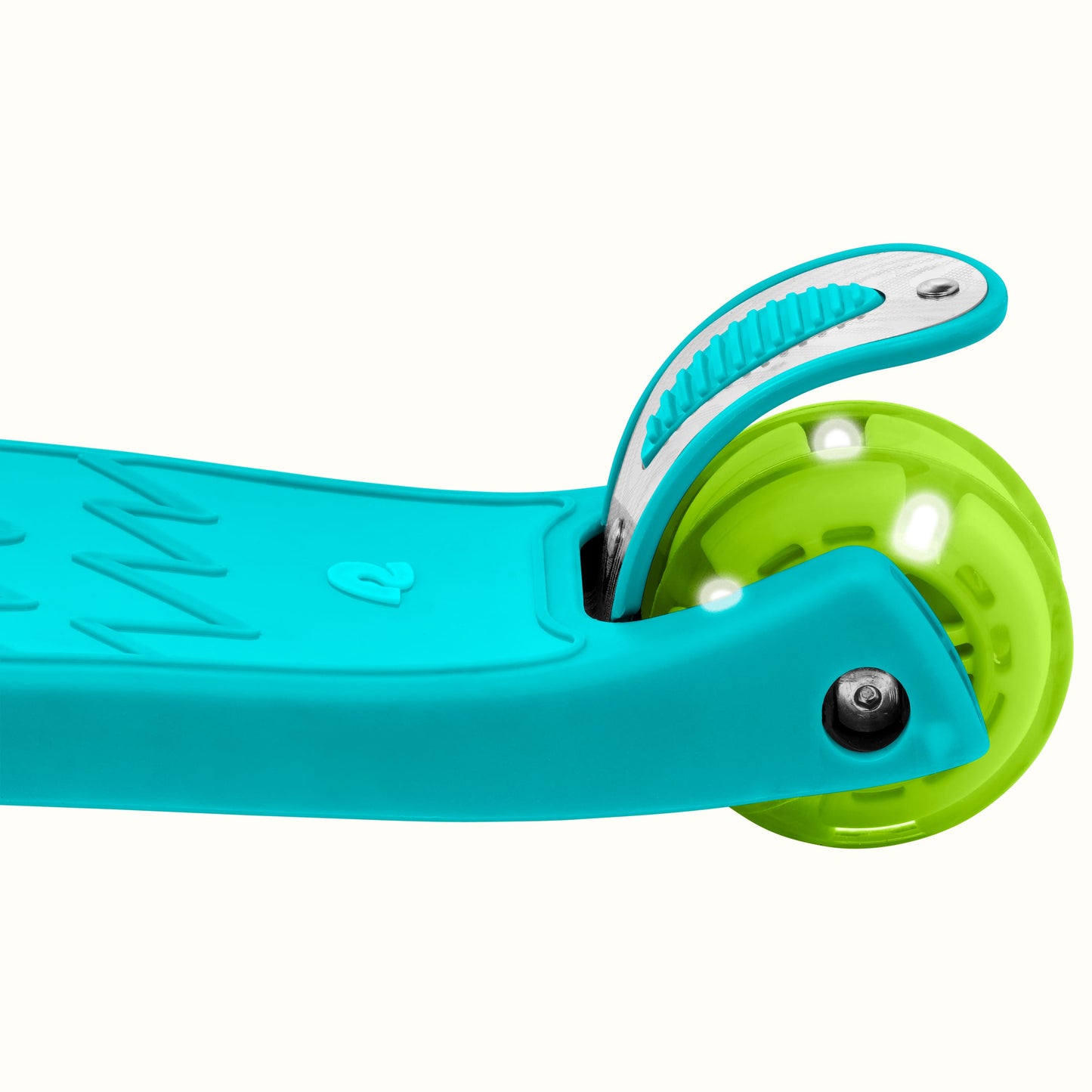 Chipmunk Plus Kids' Kick Scooter (3+ yrs)