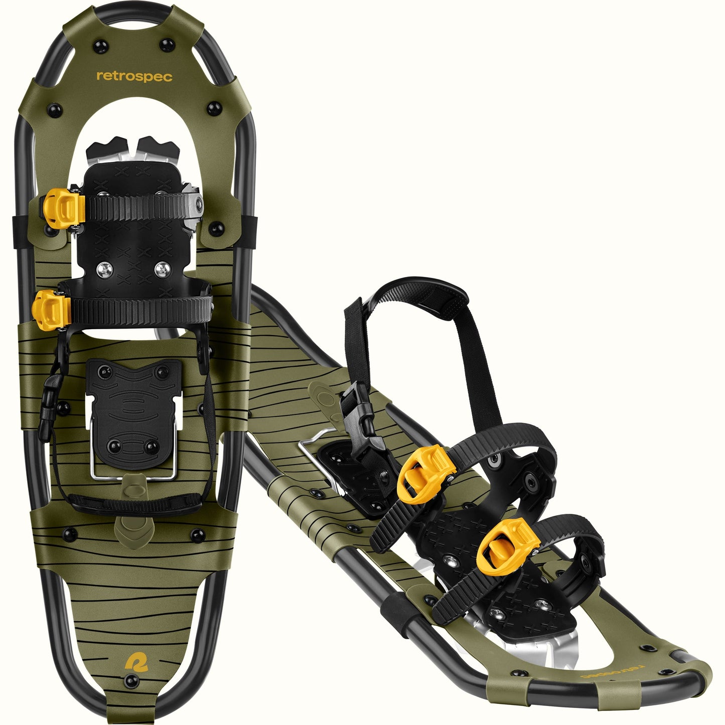 Drifter Lightweight Snowshoes