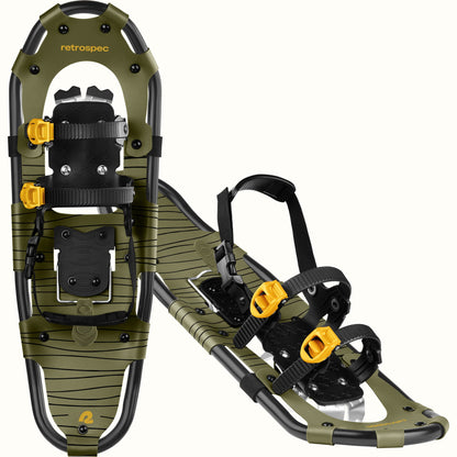 Drifter Lightweight Snowshoes