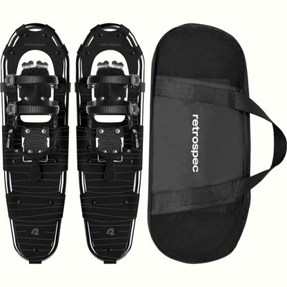 Drifter Lightweight Snowshoes