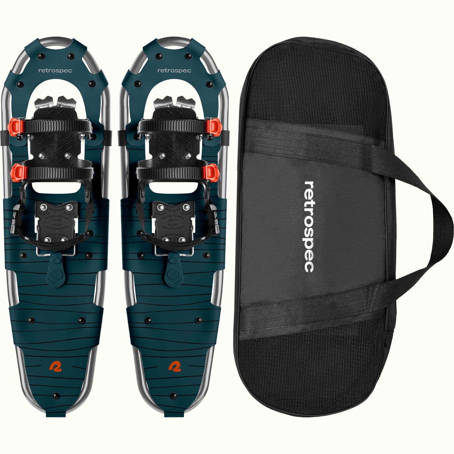 Drifter Lightweight Snowshoes