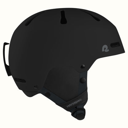 Comstock Kids' Ski & Snowboard Helmet