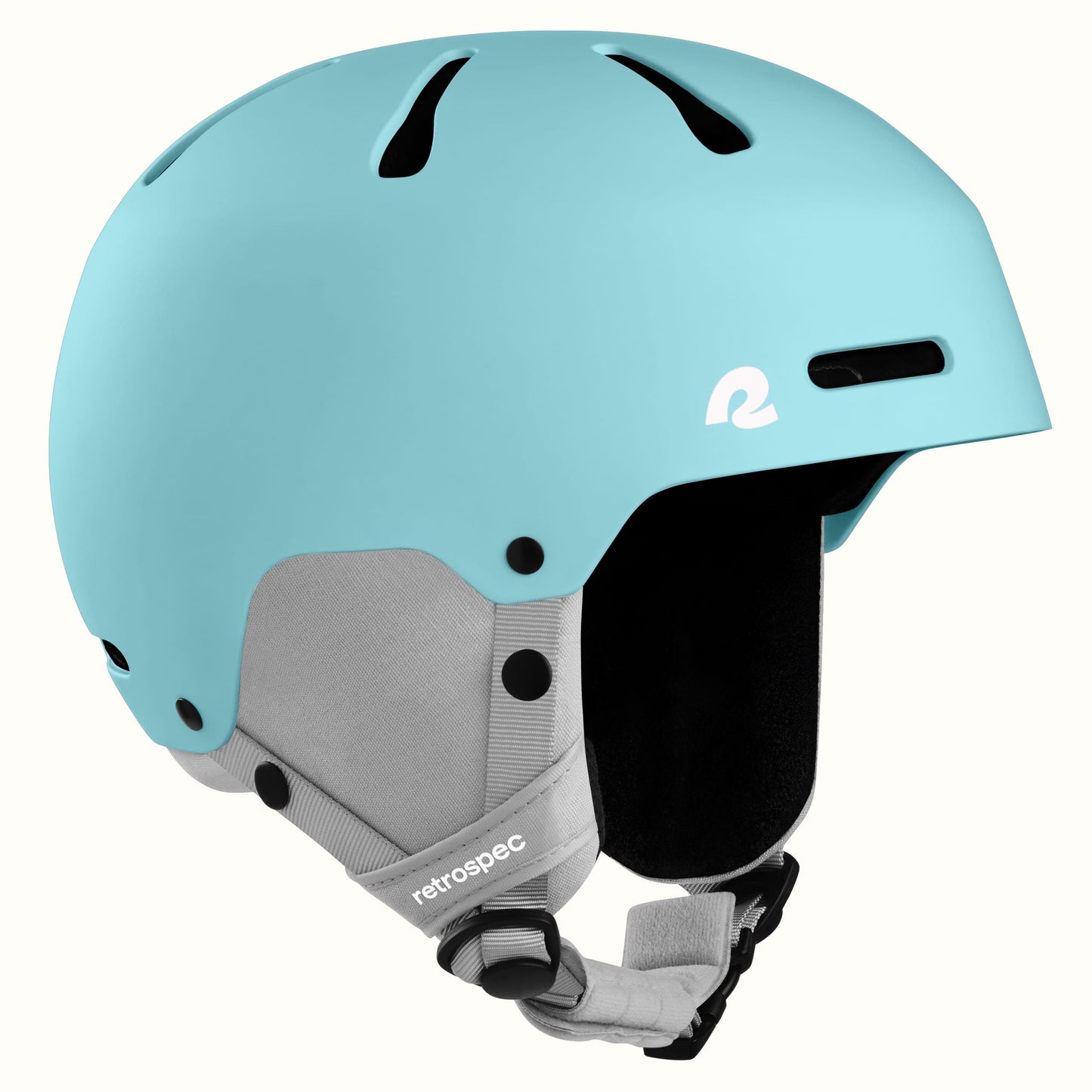 Comstock Kids' Ski & Snowboard Helmet