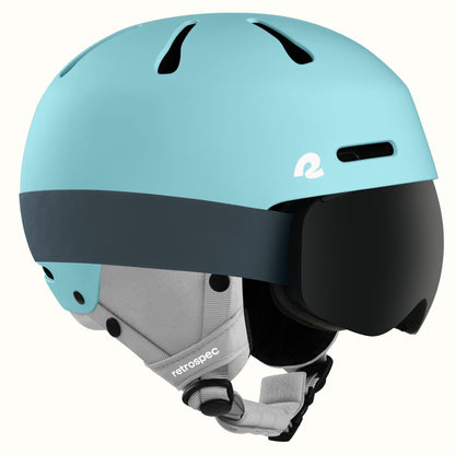 Comstock Kids' Ski & Snowboard Helmet