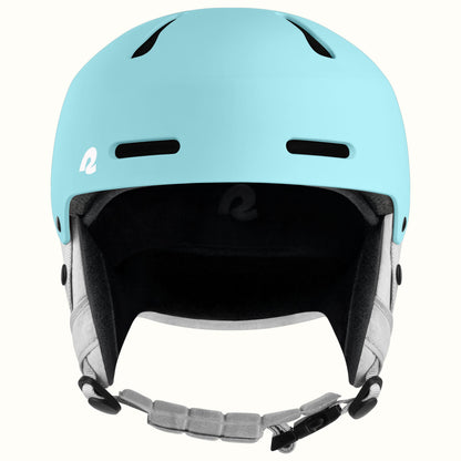 Comstock Kids' Ski & Snowboard Helmet