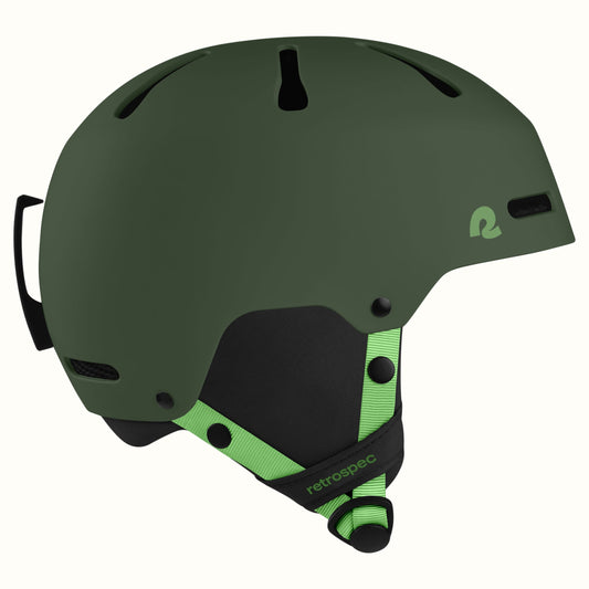 Comstock Kids' Ski & Snowboard Helmet