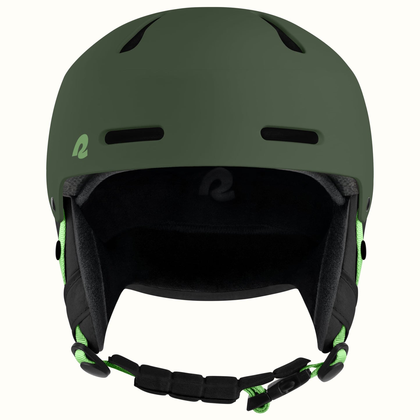 Comstock Kids' Ski & Snowboard Helmet