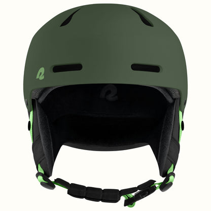 Comstock Kids' Ski & Snowboard Helmet