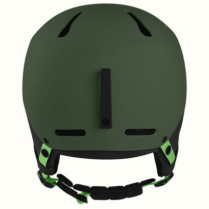 Comstock Kids' Ski & Snowboard Helmet