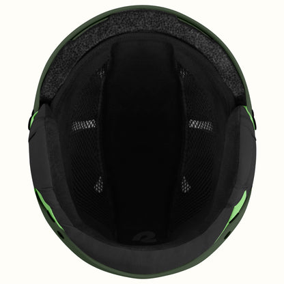 Comstock Kids' Ski & Snowboard Helmet