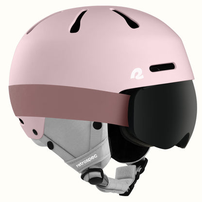 Comstock Kids' Ski & Snowboard Helmet