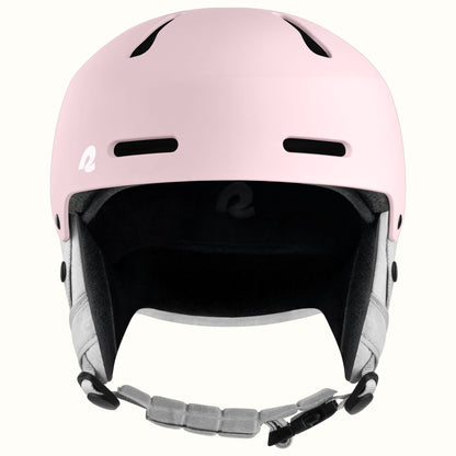 Comstock Kids' Ski & Snowboard Helmet