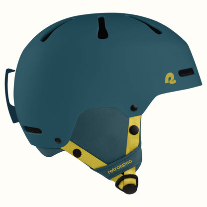 Comstock Kids' Ski & Snowboard Helmet