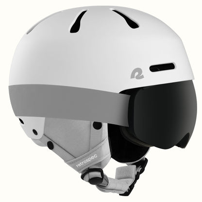 Comstock Kids' Ski & Snowboard Helmet