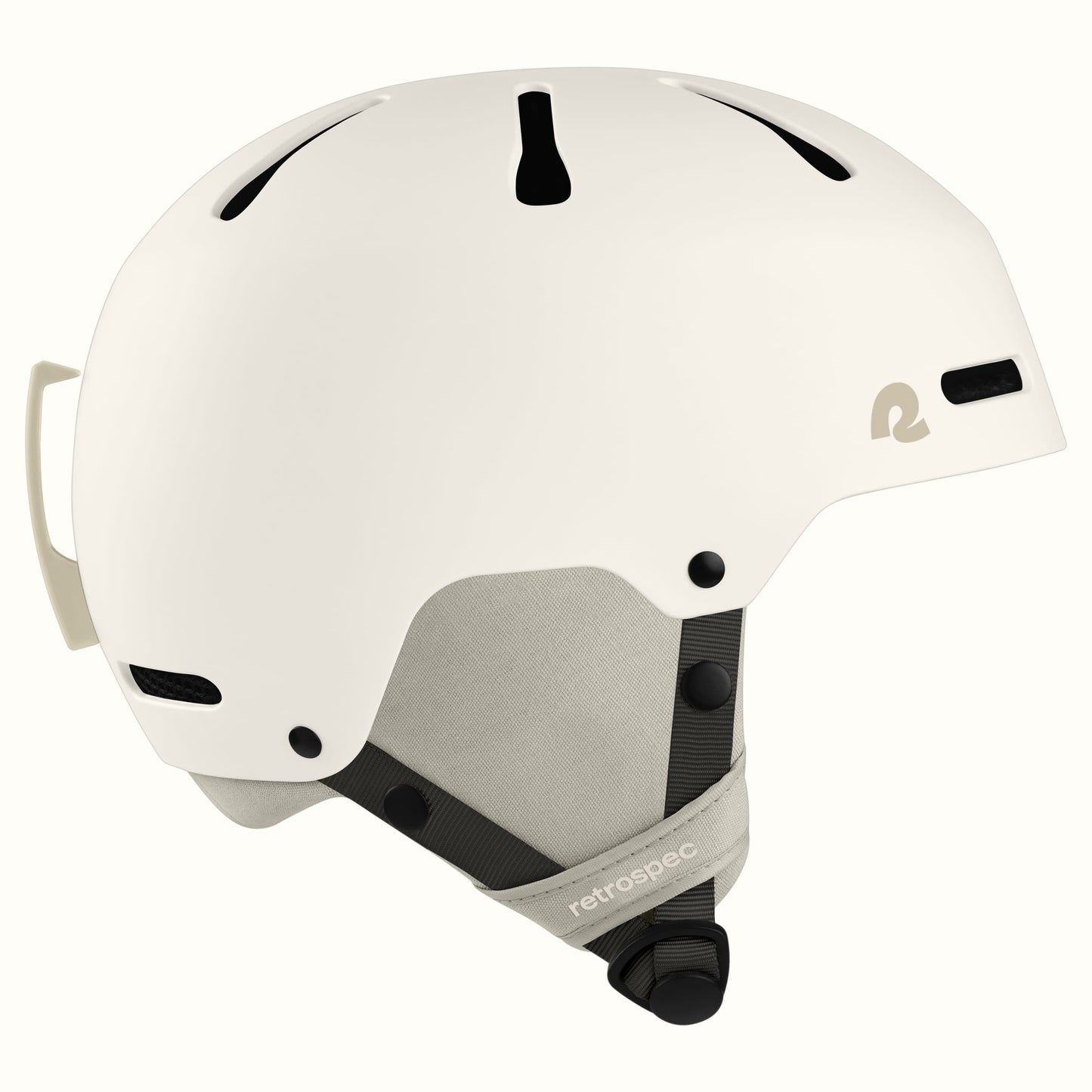 Comstock Kids' Ski & Snowboard Helmet