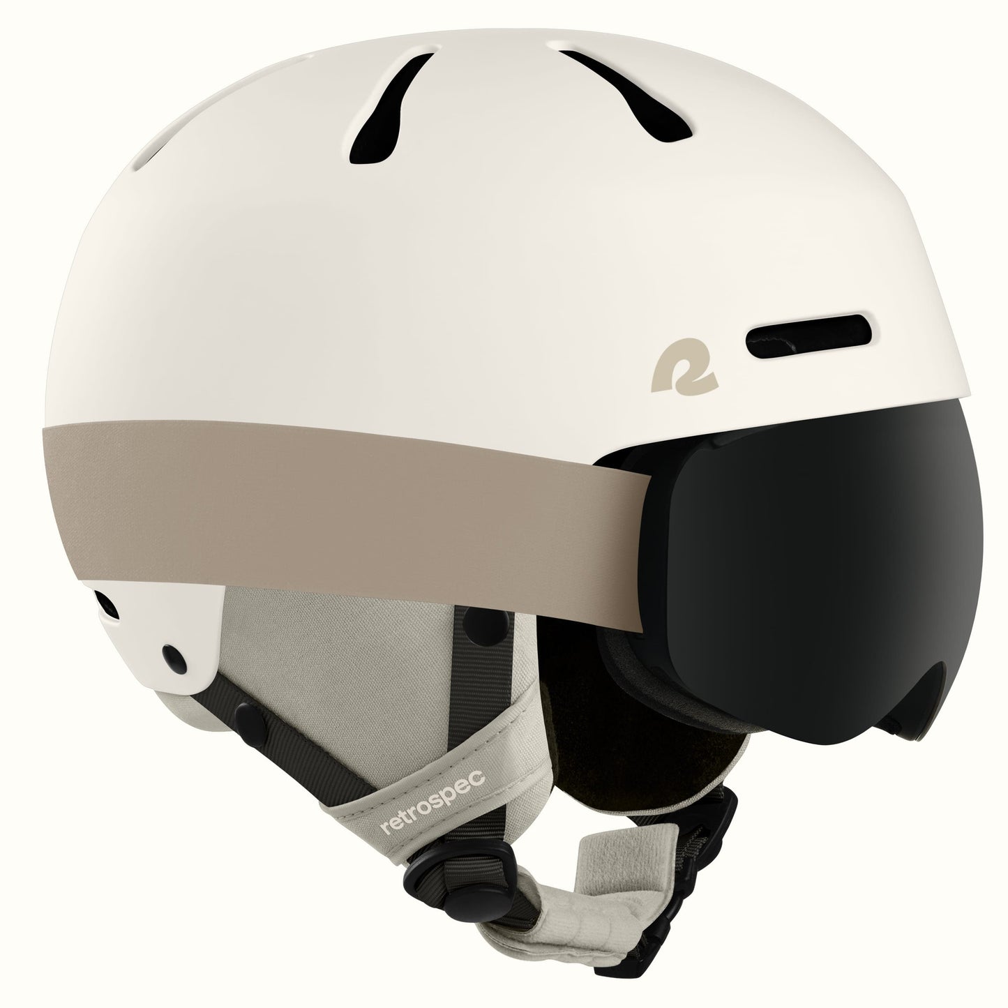 Comstock Kids' Ski & Snowboard Helmet