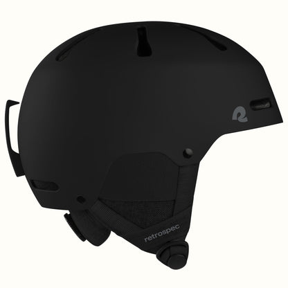 Comstock Youth Ski & Snowboard Helmet