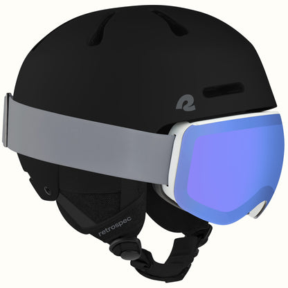 Comstock Ski & Snowboard Helmet