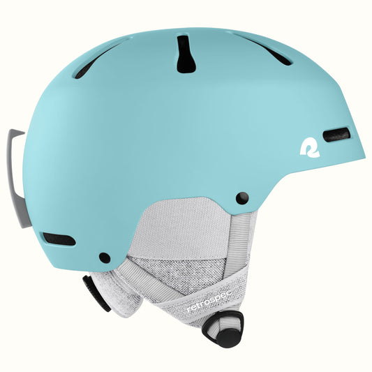 Comstock Ski & Snowboard Helmet