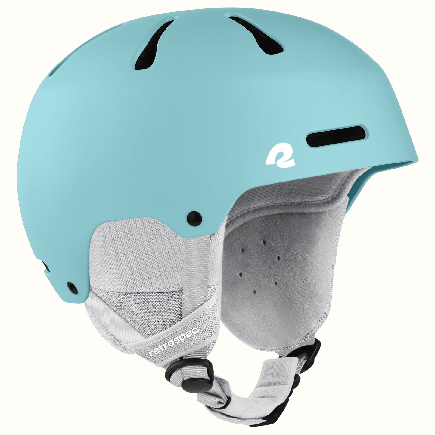 Comstock Ski & Snowboard Helmet