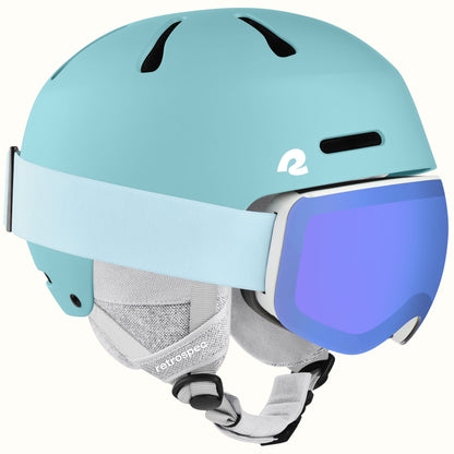 Comstock Ski & Snowboard Helmet